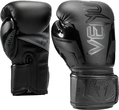 Venum Elite Evo Boxing Gloves