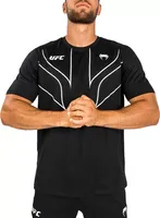 UFC Venum Men's Fight Night 2.0 Replica T-Shirt