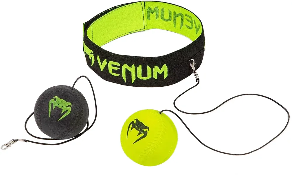 Venum Reflex Ball