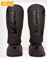 Challenger Youth Standup Shin Guards