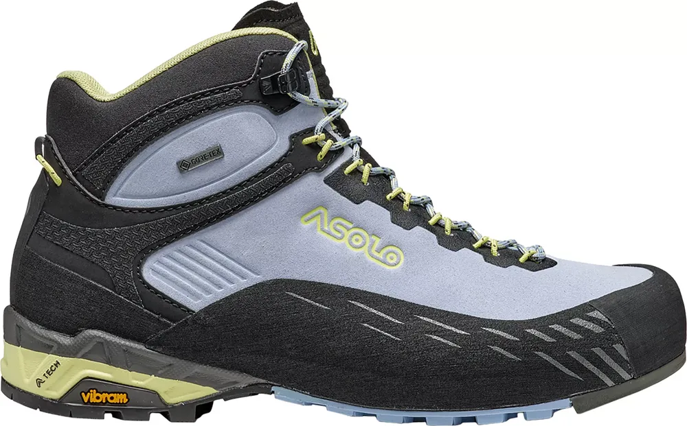 Asolo Women's Eldo Mid LTH GV Waterproof Approach Boots