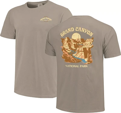 Image One Mens Grand Canyon National Park T Shirt