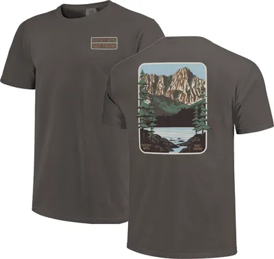 Image One Mens Rocky Mountain National Park T Shirt