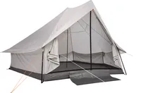 Quest Indio 8-Person Tent