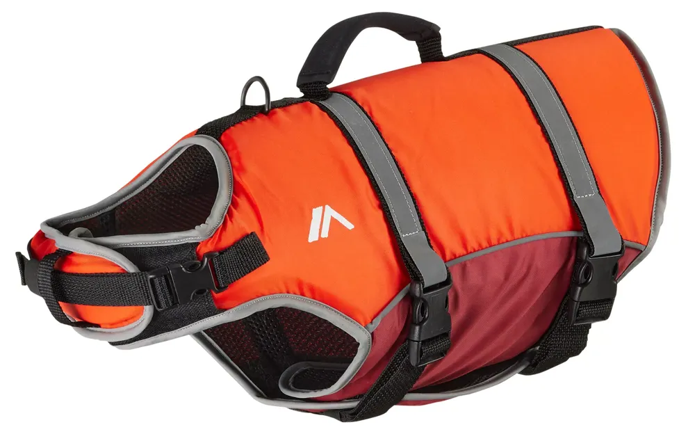 Quest Dog Life Vest