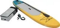Quest Flathead Inflatable Stand-Up Paddle Board
