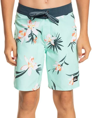 Quiksilver Boys' QS 69 16” Boardshorts