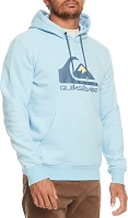 Quicksilver Men's Big Logo Hoodie