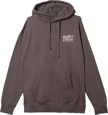 Quiksilver Men's Chill Vibes Hoodie