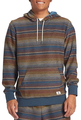 Quiksilver Men's Great Otway Hoodie