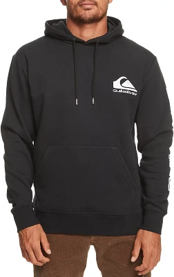 Quicksilver Men's Omni Logo Hoodie