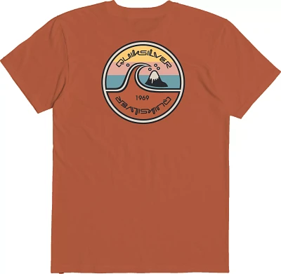 Quiksilver Men's The Groove T-Shirt