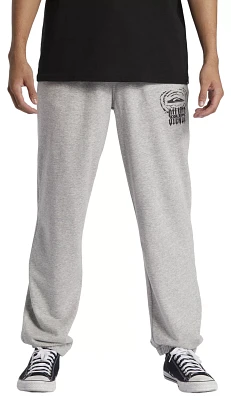 Quiksilver Men's Smash & Grab Fleece Pant Sweatpants