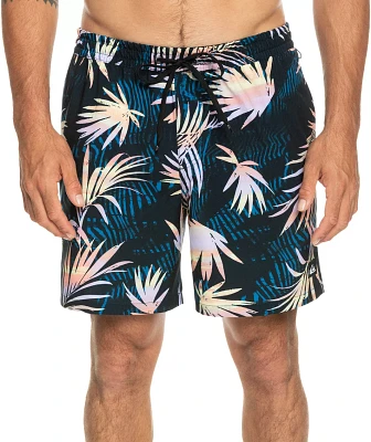 Quiksilver Men's Surfsilk Mix 17” Volley