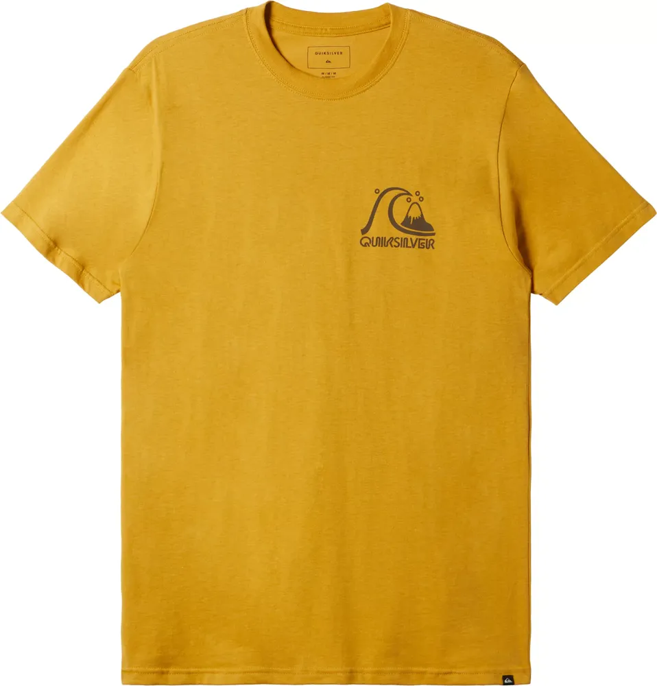 Quiksilver Men's The Original MT0 T-Shirt