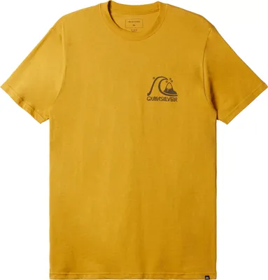 Quiksilver Men's The Original MT0 T-Shirt