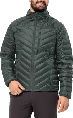 Jack Wolfskin Men's Passamani Down Jacket