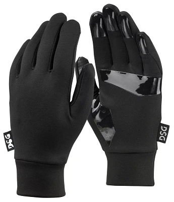 DSG Adult All Weather Fielder Glove