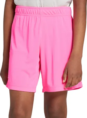 DSG Boys' Knit Soccer Shorts