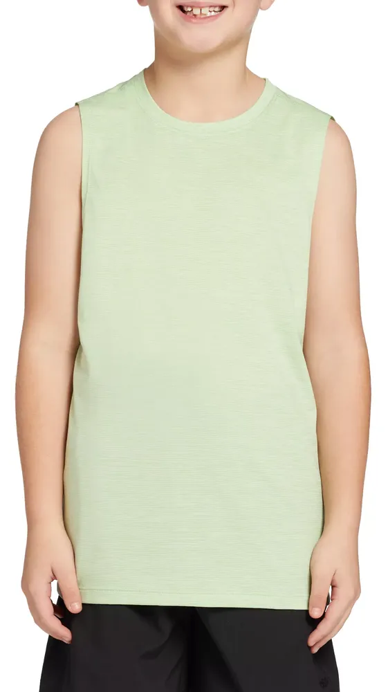 DSG Boys' Movement Tank Top