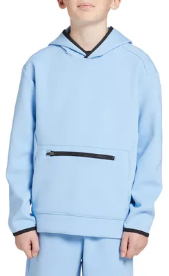 DSG Boys' Sport Fleece Hoodie