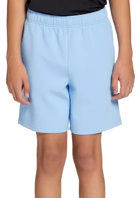 DSG Youth Sport Fleece Shorts