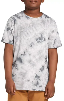 DSG Boys' Tie Dye Short Sleeve T-Shirt