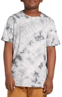 DSG Boys' Tie Dye Short Sleeve T-Shirt