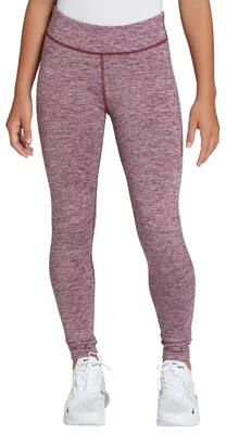 DSG Girls' Cold Weather Compression Tights