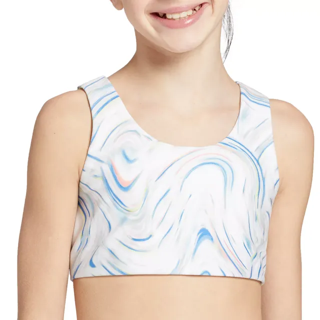 Dick's Sporting Goods DSG Girls' Momentum Sports Bra