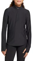 DSG Girls' Movement Long-Sleeve 1/4 Zip Jacket