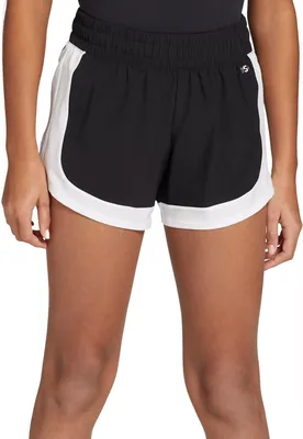 DSG Girls' Stride Shorts