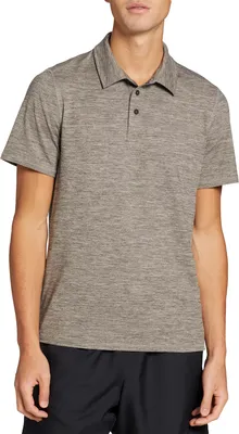 DSG Men's 365 Short Sleeve Polo