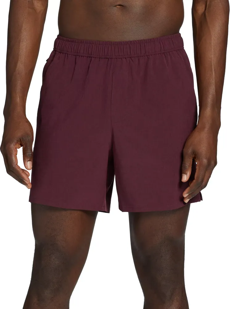 DSG Men's 6" Agility Woven Shorts