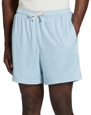 DSG Men's 6" Mesh Rec Shorts