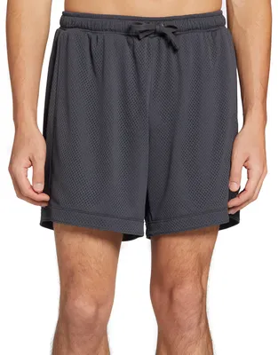DSG Men's 6" Mesh Rec Shorts