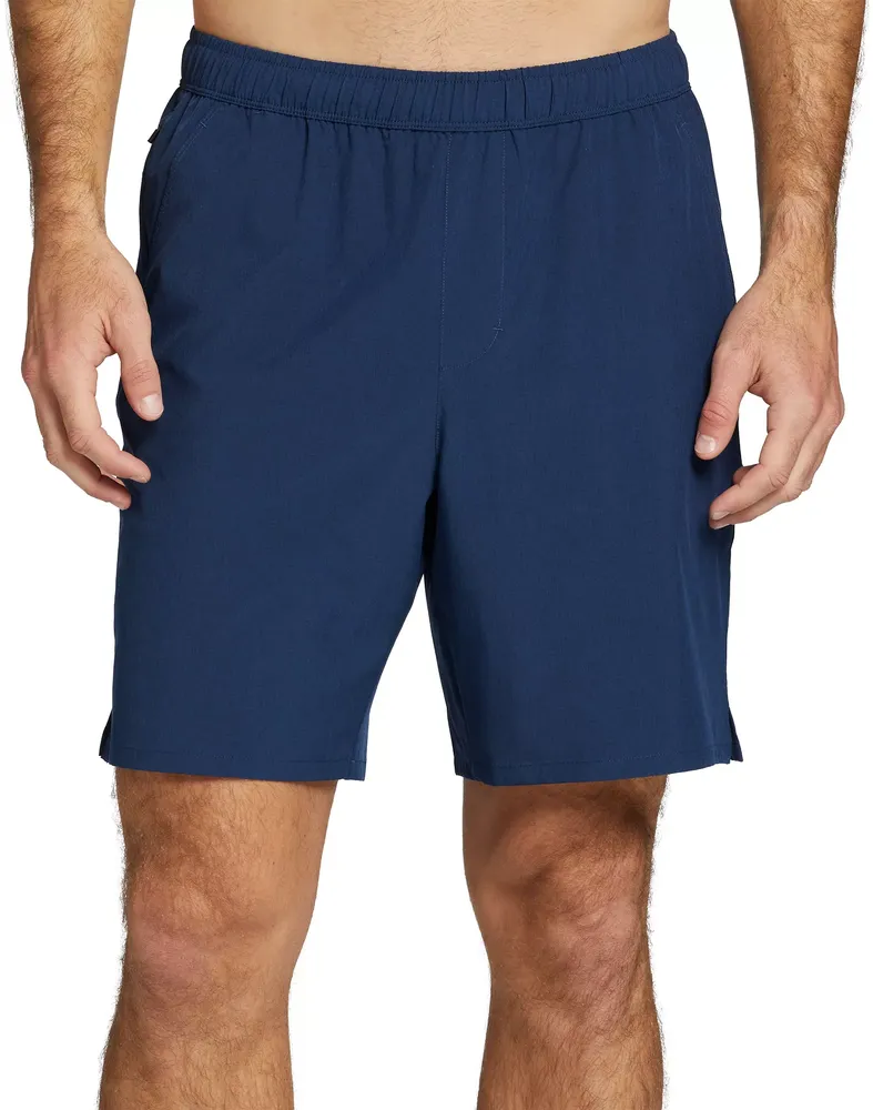 DSG Men's 8" Agility Woven Shorts