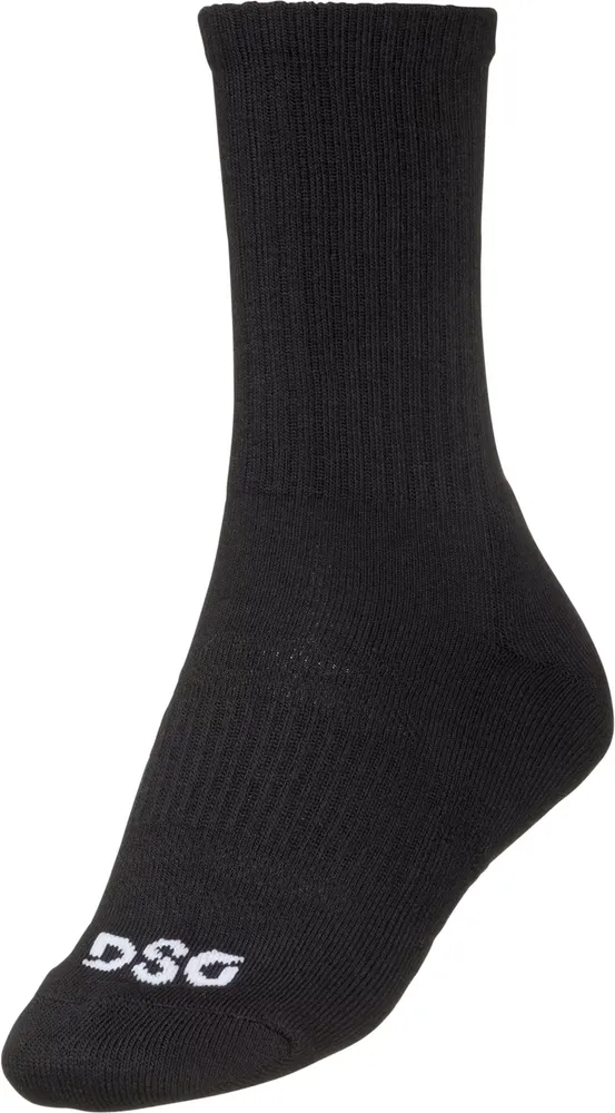 DSG Crew Socks – 6 Pack