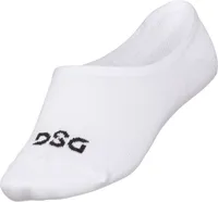 DSG Super No Show Socks - 6 Pack