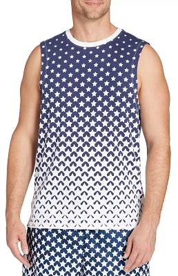 DSG Men's Americana Muscle Tank