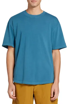 DSG Men's Short Sleeve Jersey T-Shirt
