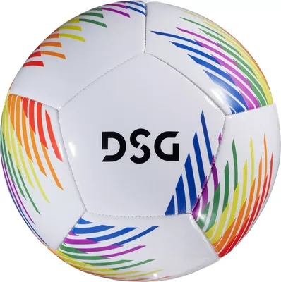 DSG Soccer Ball