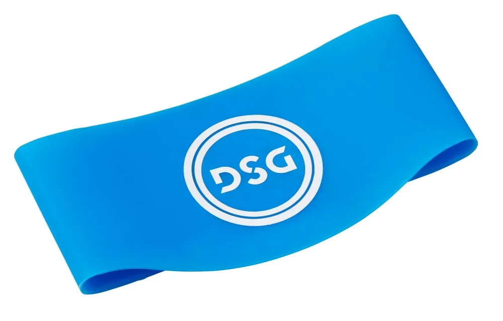 DSG Ball Control Soccer Shoe Bands