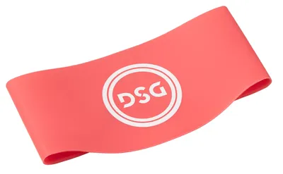 DSG Ball Control Soccer Shoe Bands