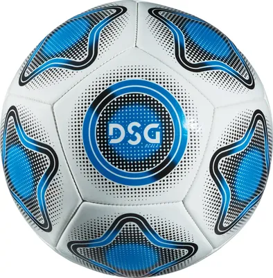 DSG Ocala Soccer Ball