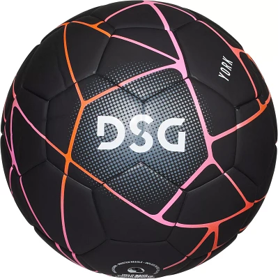 DSG York Soccer Ball