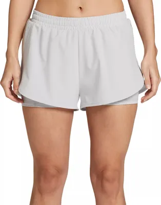 DSG Women's 3” 2-in-1 Shorts