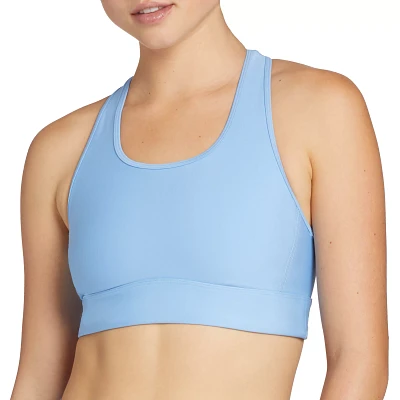 DSG Women's Compression Sports Bra