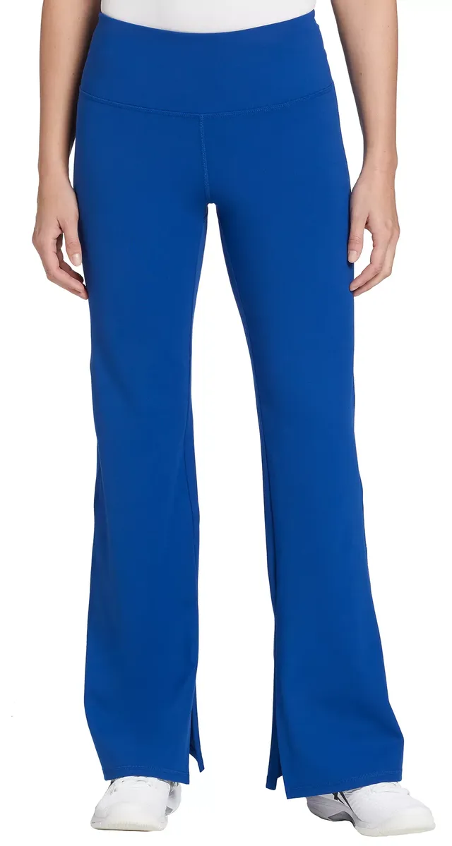 DSG Women's Momentum Split Wide Leg Pants