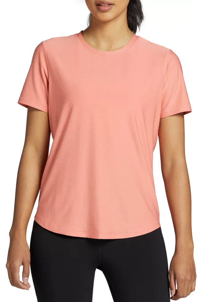 Dick's Sporting Goods DSG Women's Movement Short Sleeve T-Shirt